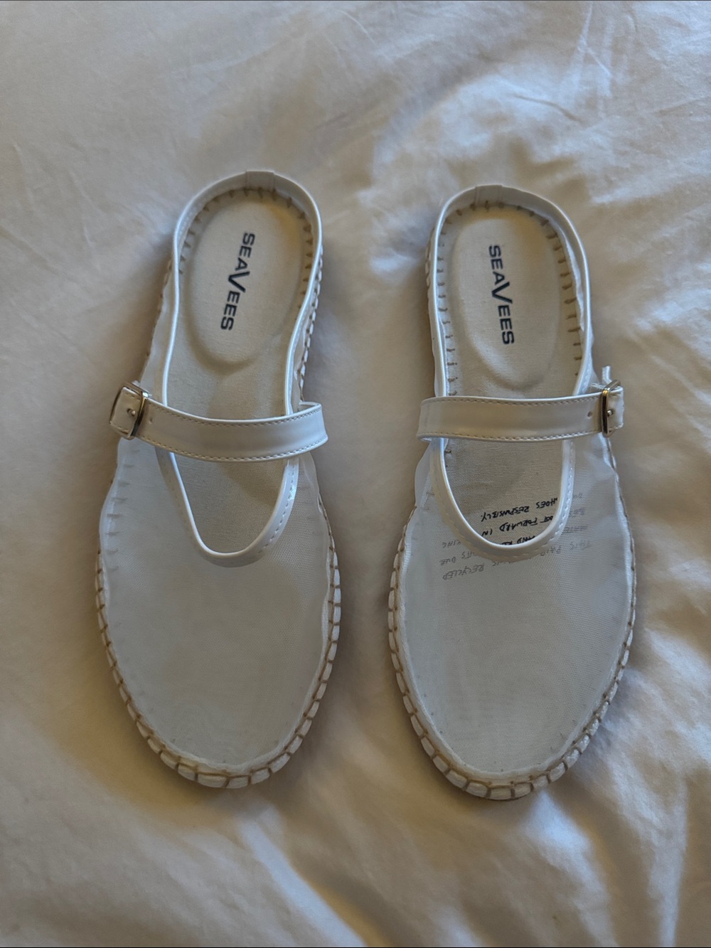 Womens Belmond Mule - Picture 7 of 10